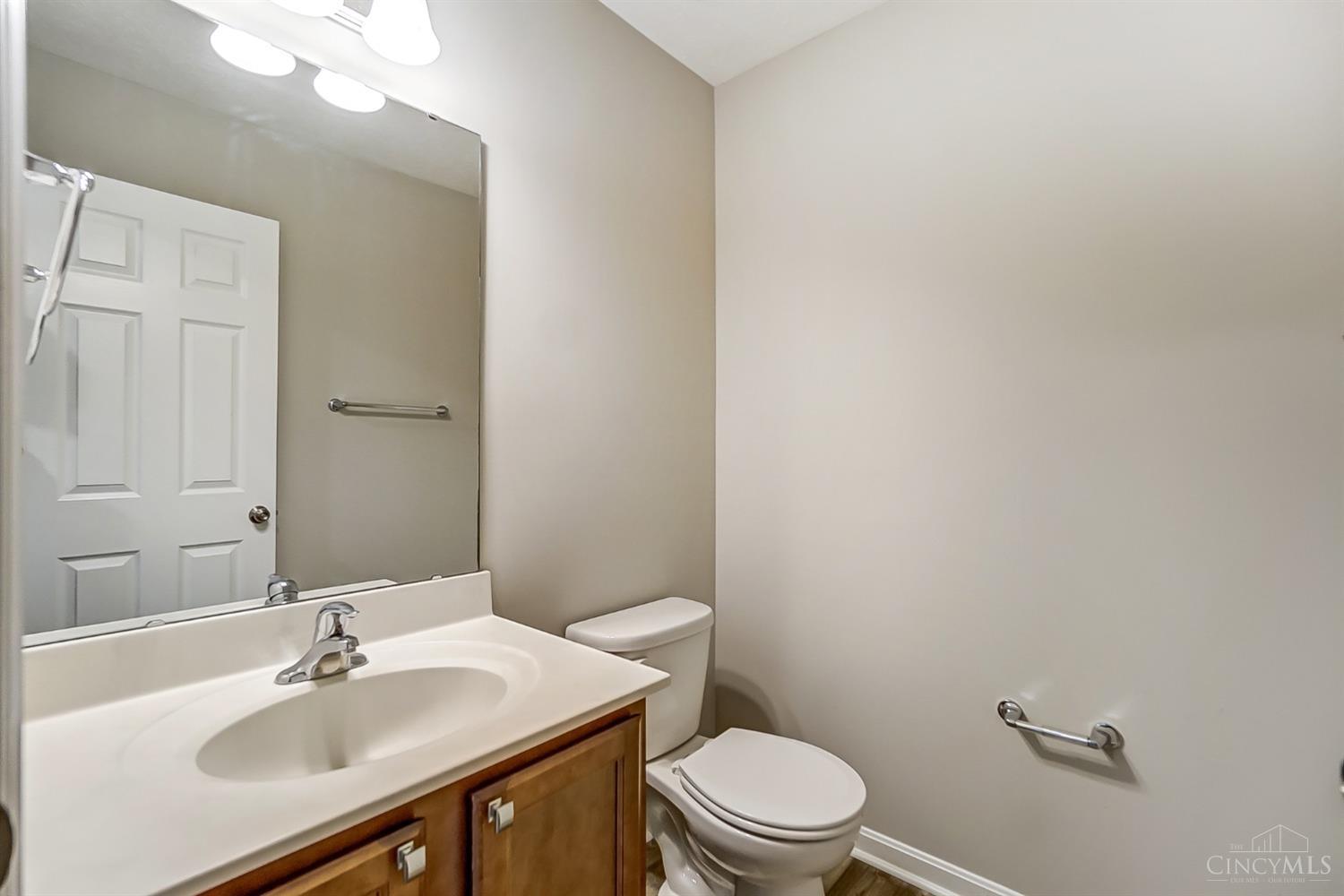 6156 Hickory Wood Court