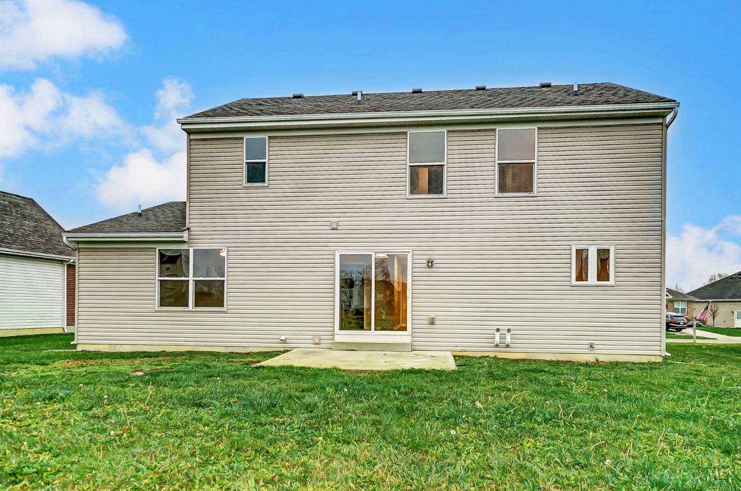6156 Hickory Wood Court
