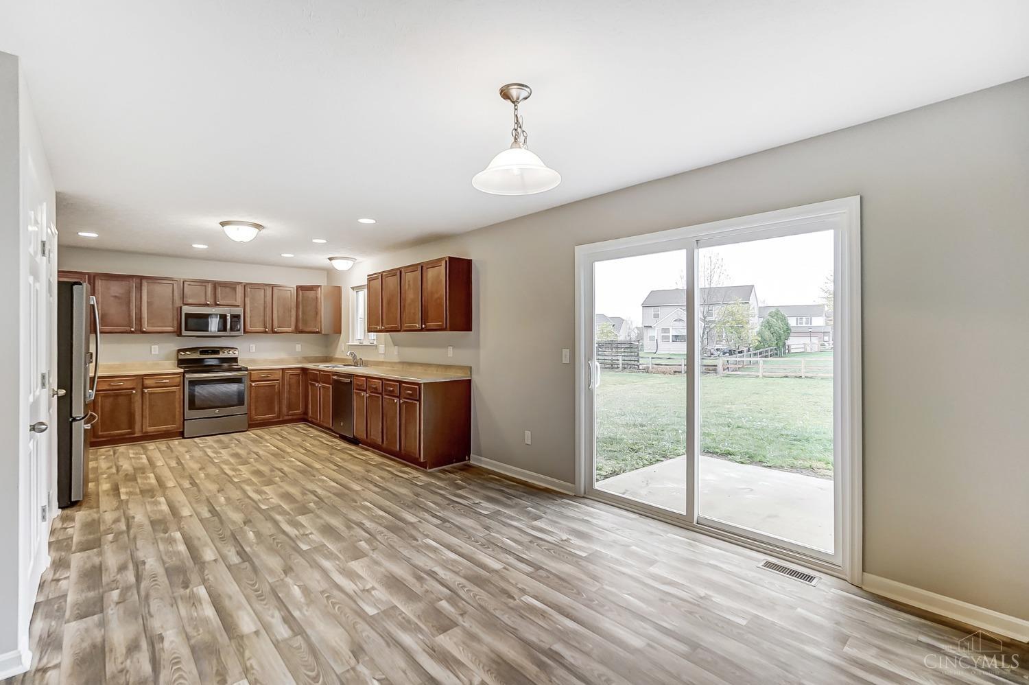 6156 Hickory Wood Court