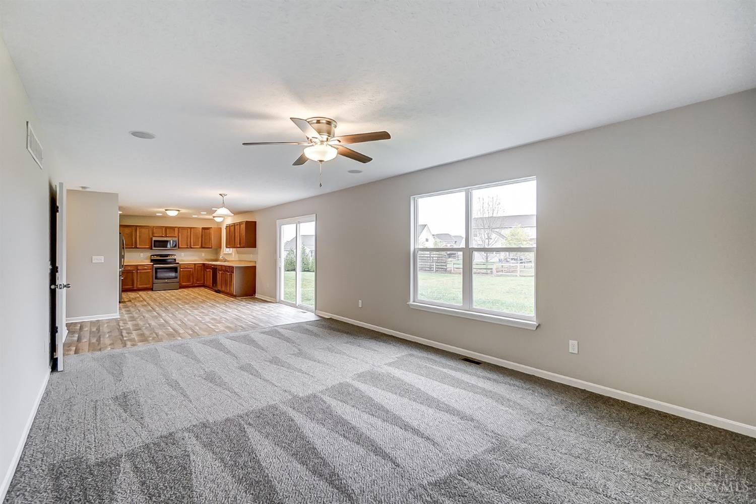 6156 Hickory Wood Court
