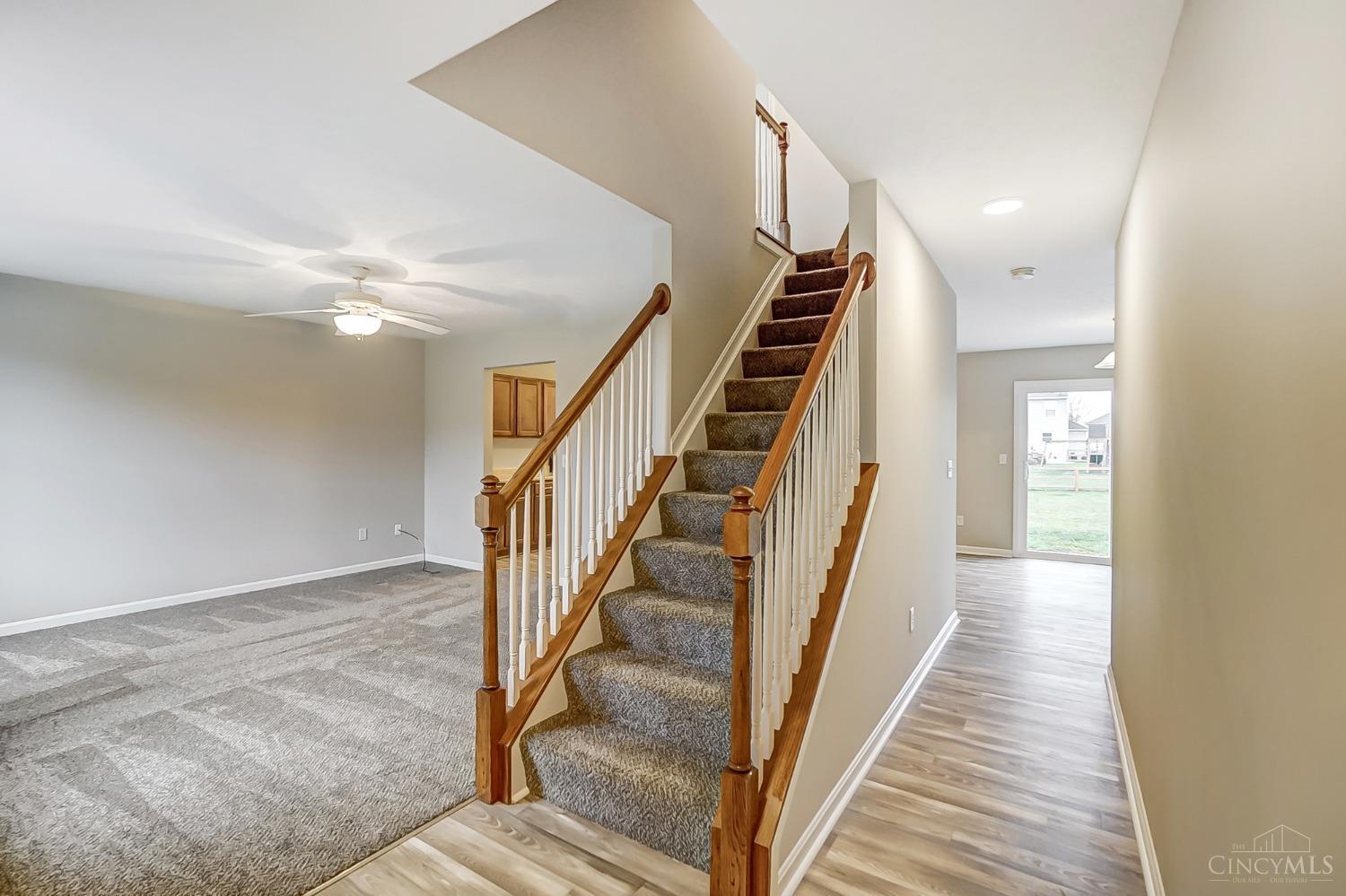 6156 Hickory Wood Court