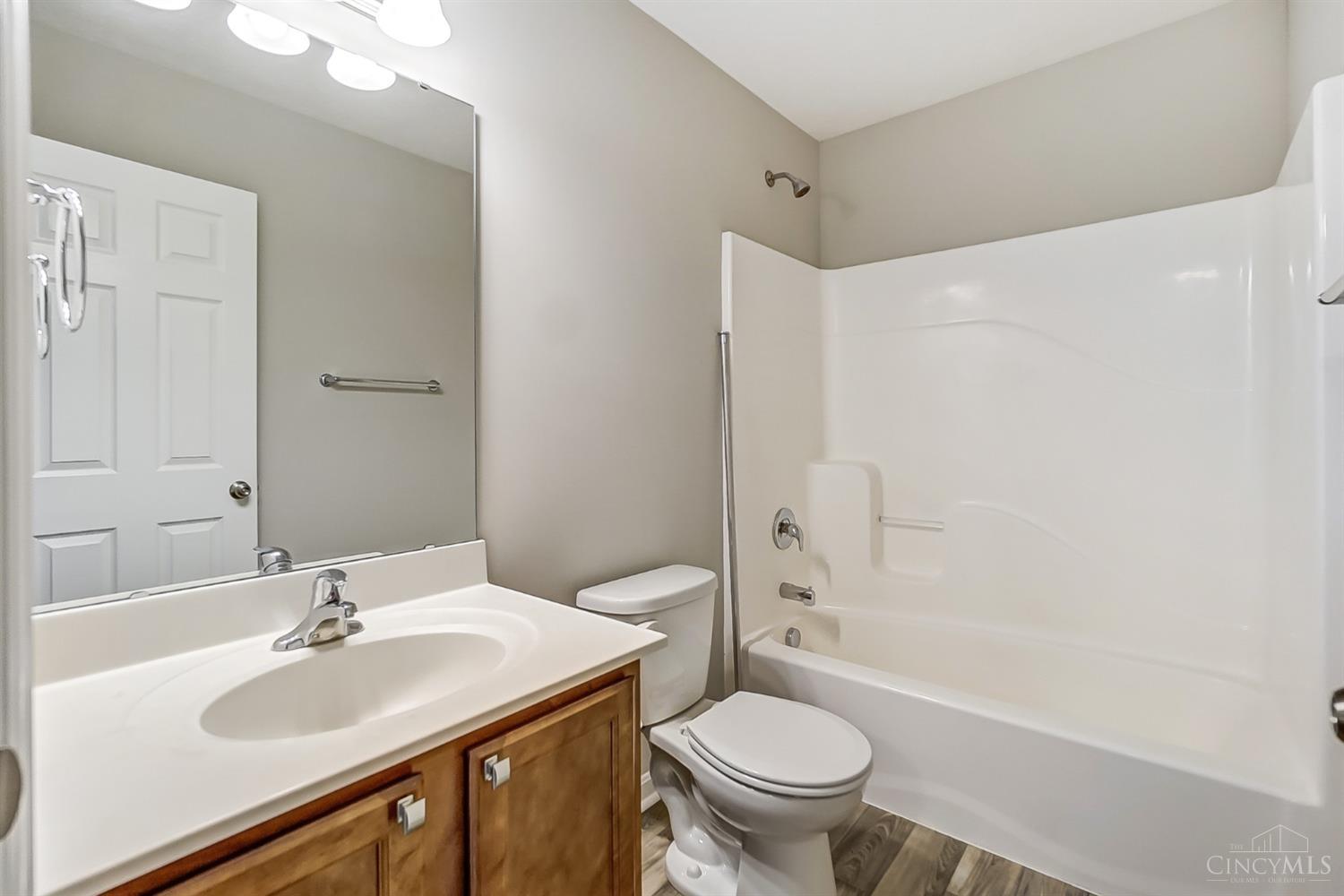 6156 Hickory Wood Court