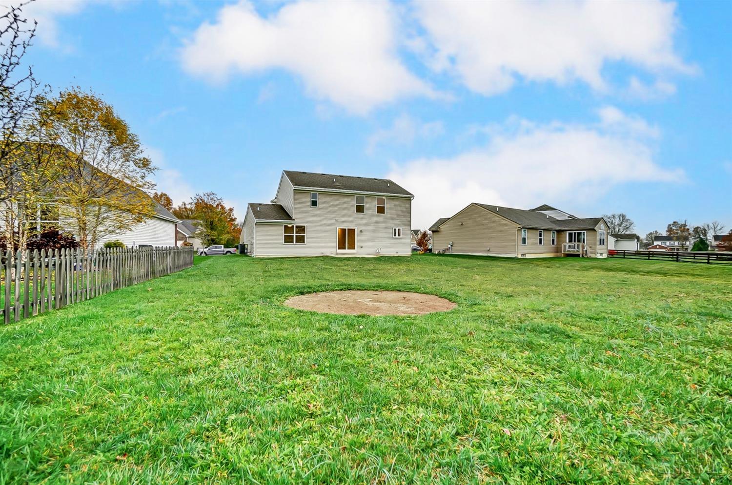 6156 Hickory Wood Court