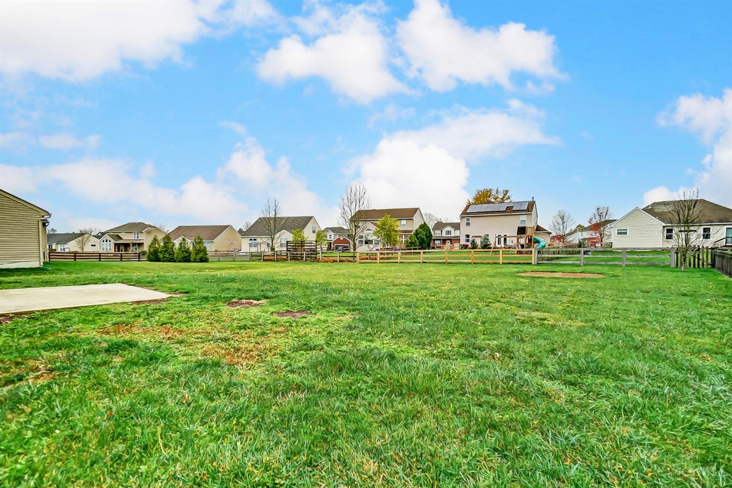 6156 Hickory Wood Court