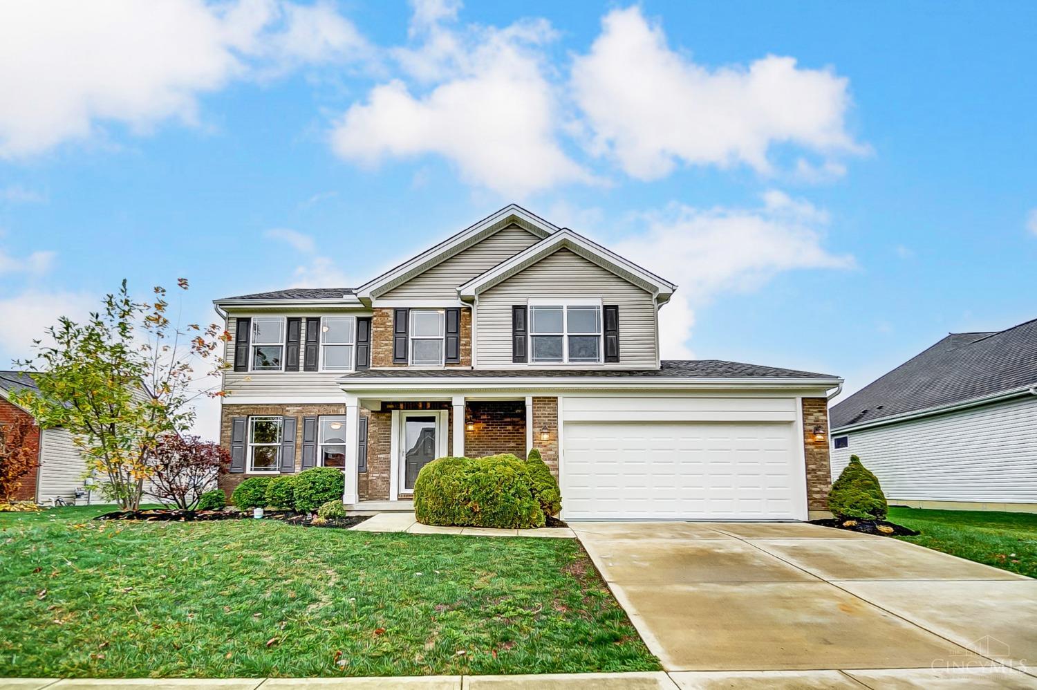 6156 Hickory Wood Court
