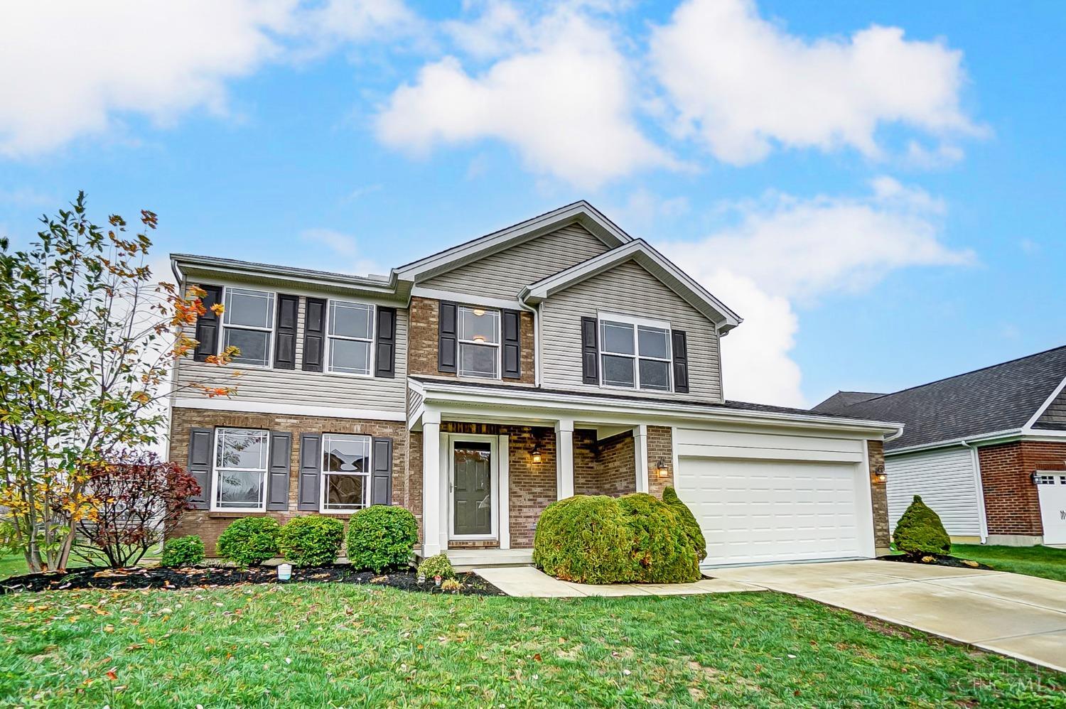 6156 Hickory Wood Court