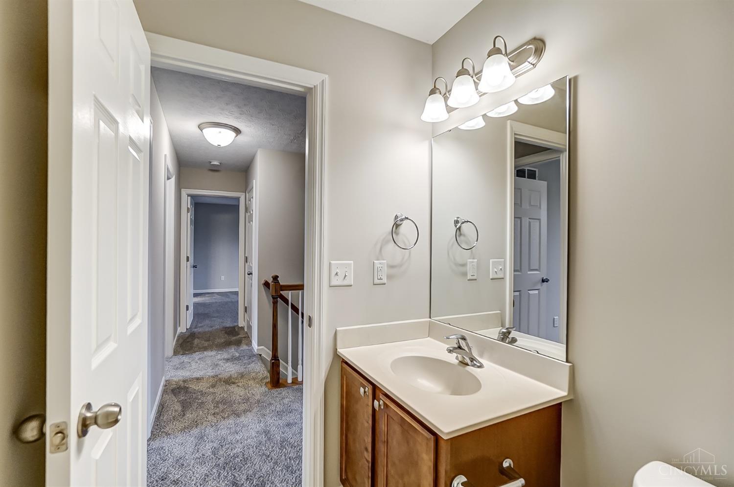6156 Hickory Wood Court
