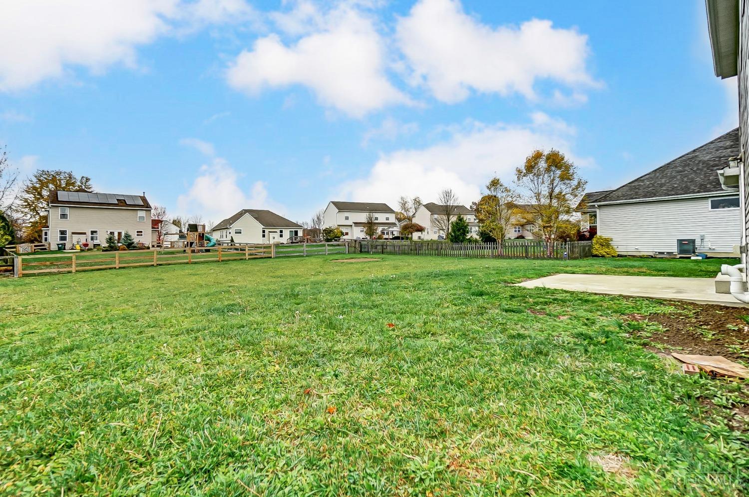 6156 Hickory Wood Court