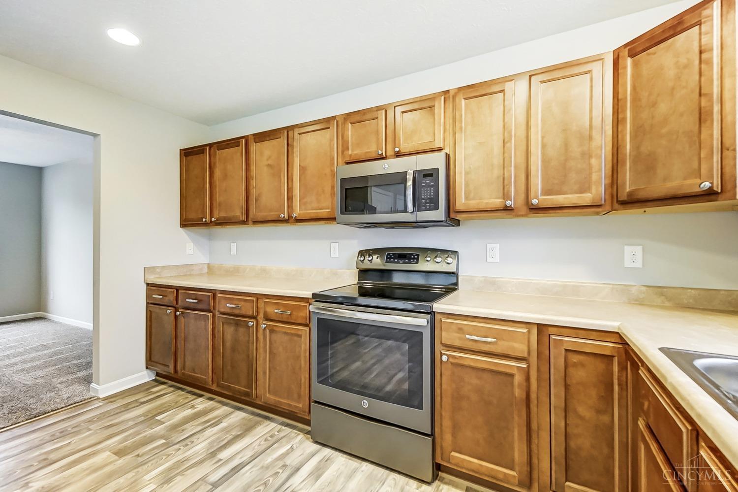 6156 Hickory Wood Court