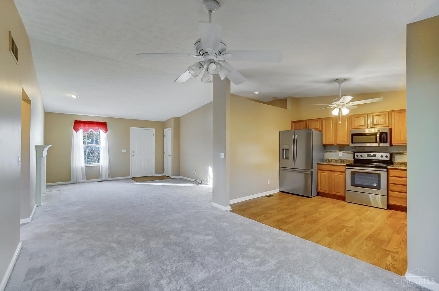 538 Meadow Springs Drive