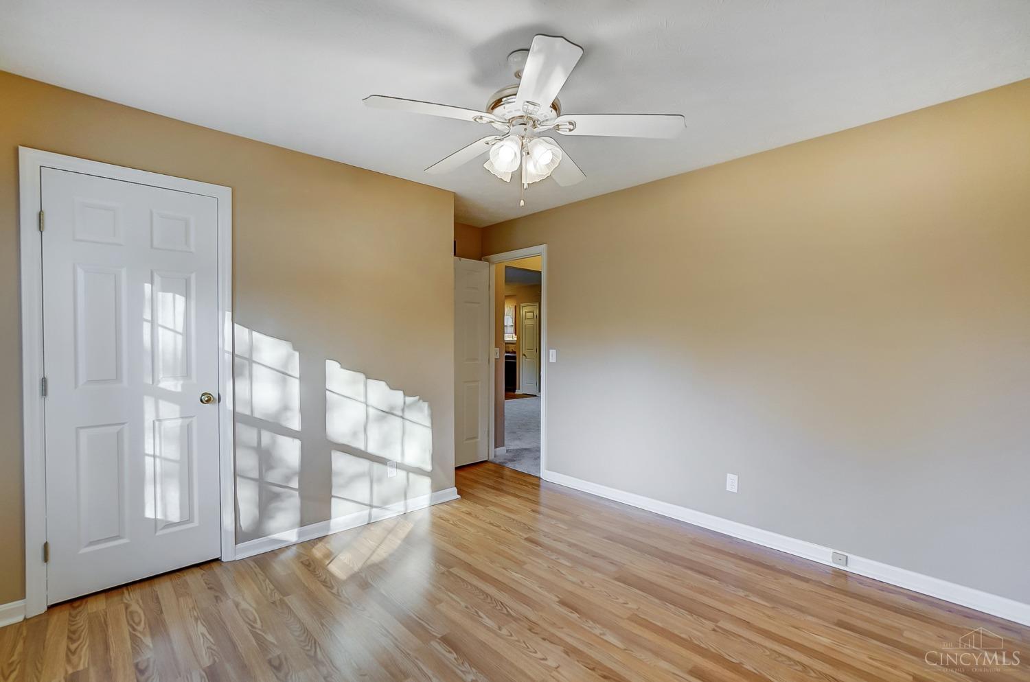 538 Meadow Springs Drive