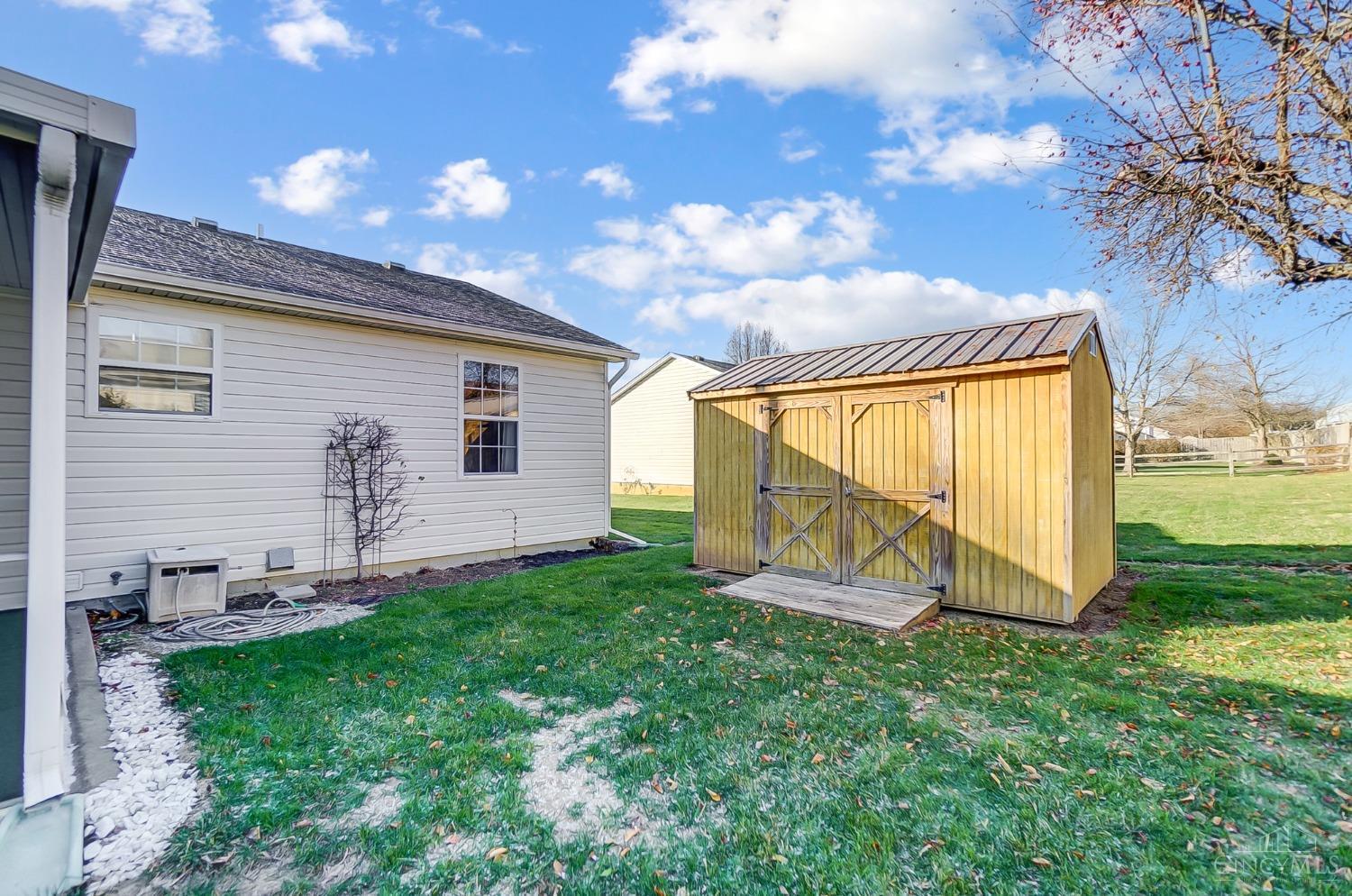 538 Meadow Springs Drive