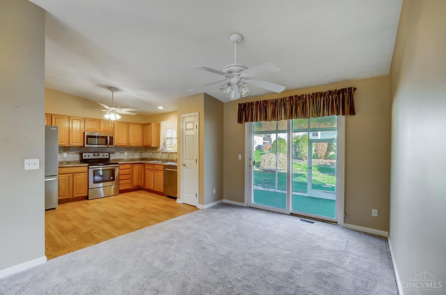 538 Meadow Springs Drive