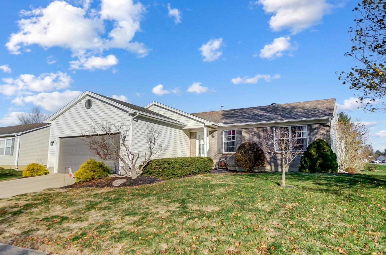 538 Meadow Springs Drive