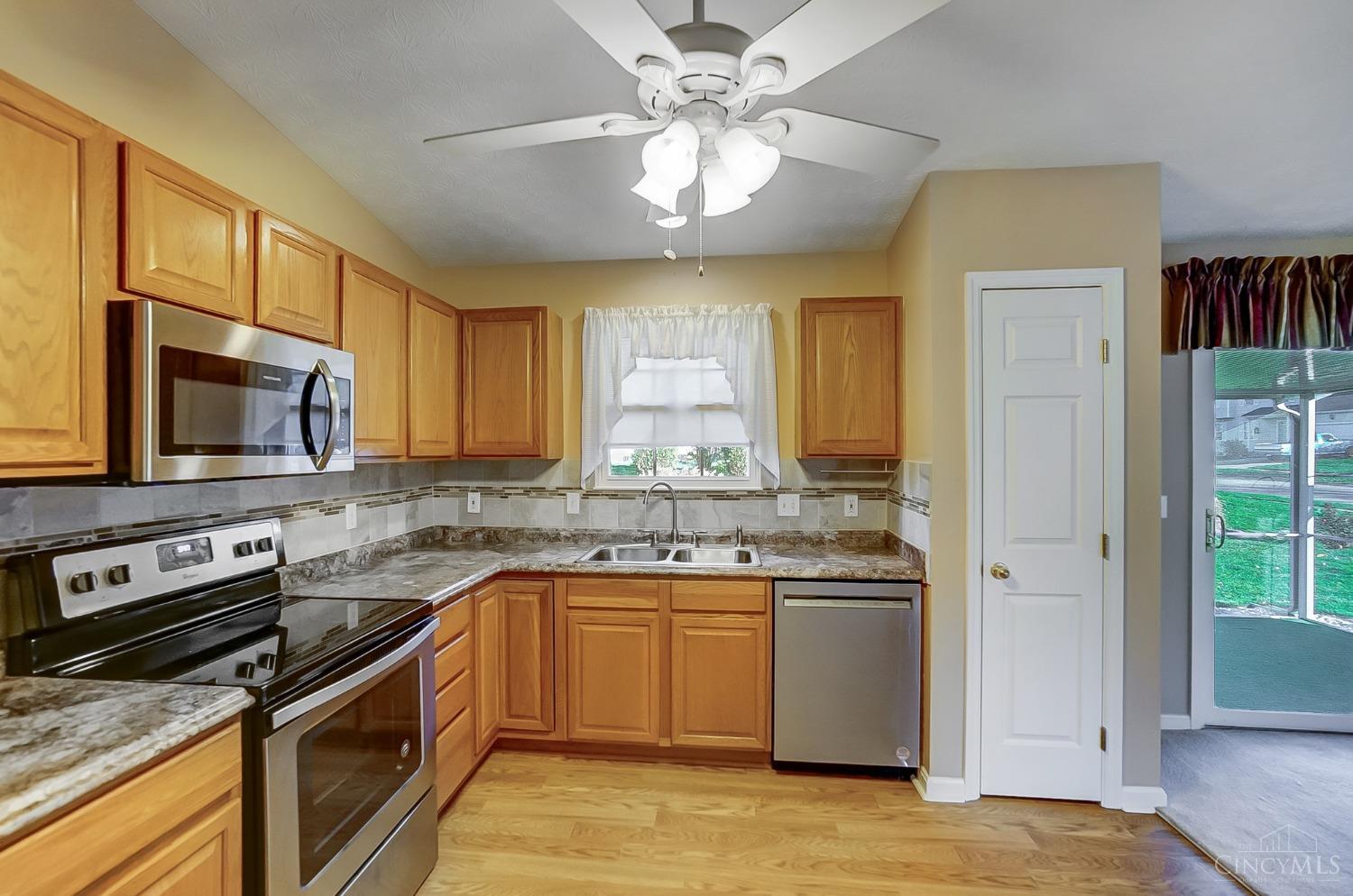 538 Meadow Springs Drive