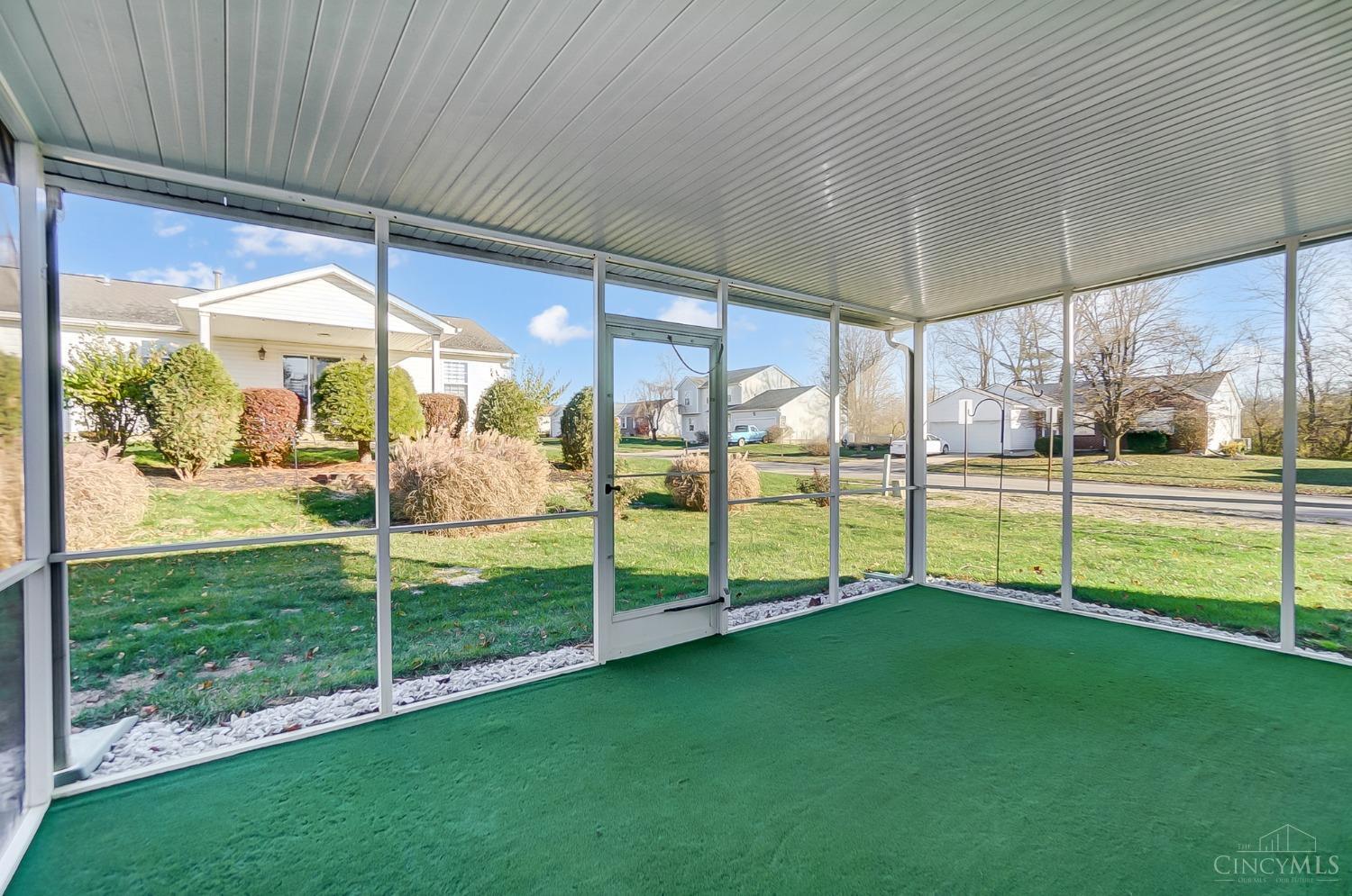 538 Meadow Springs Drive