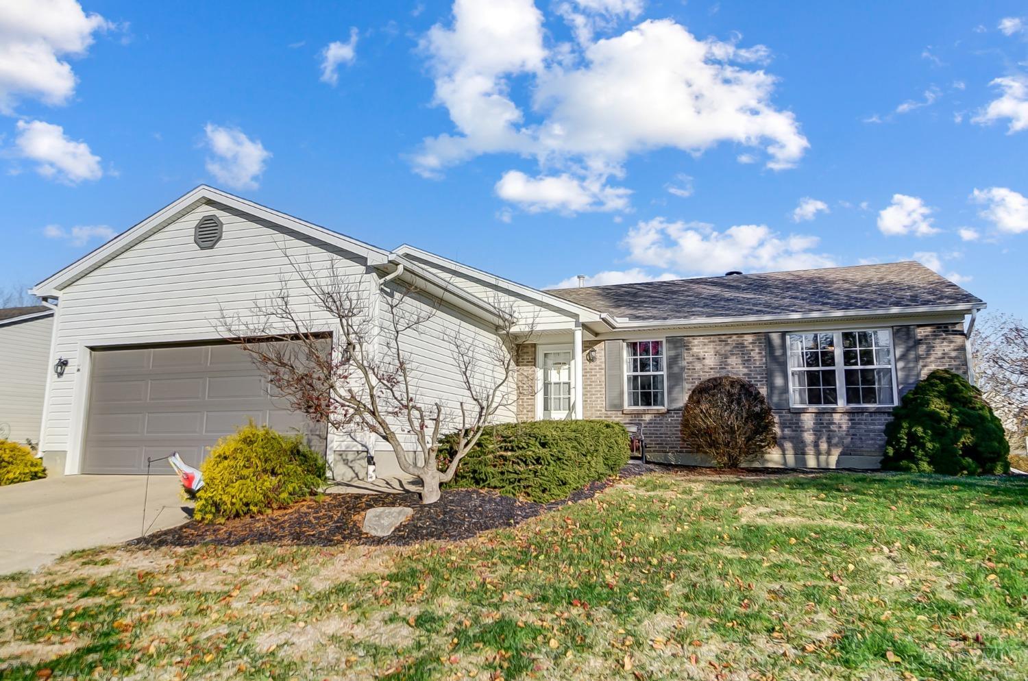 538 Meadow Springs Drive