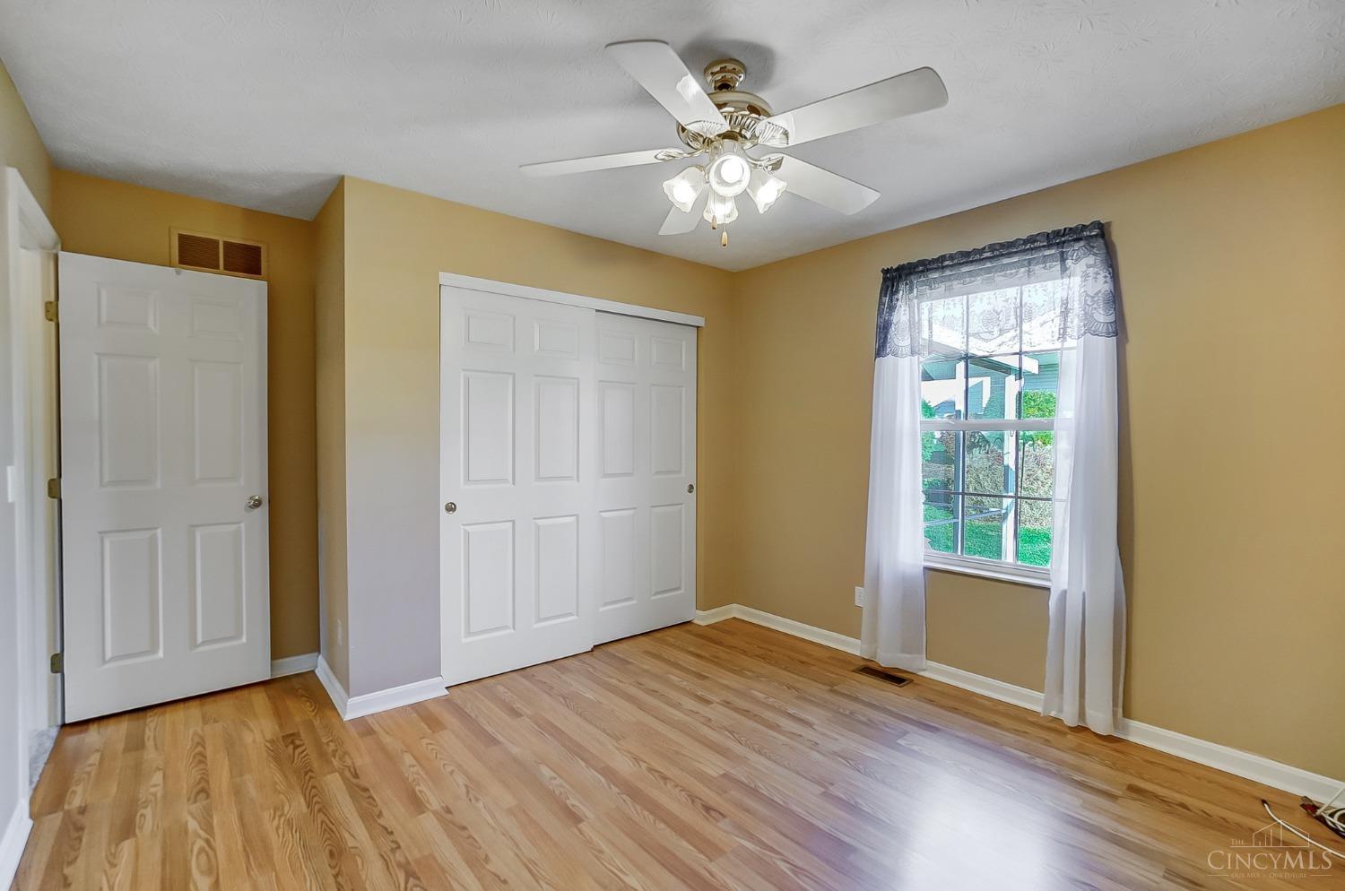 538 Meadow Springs Drive