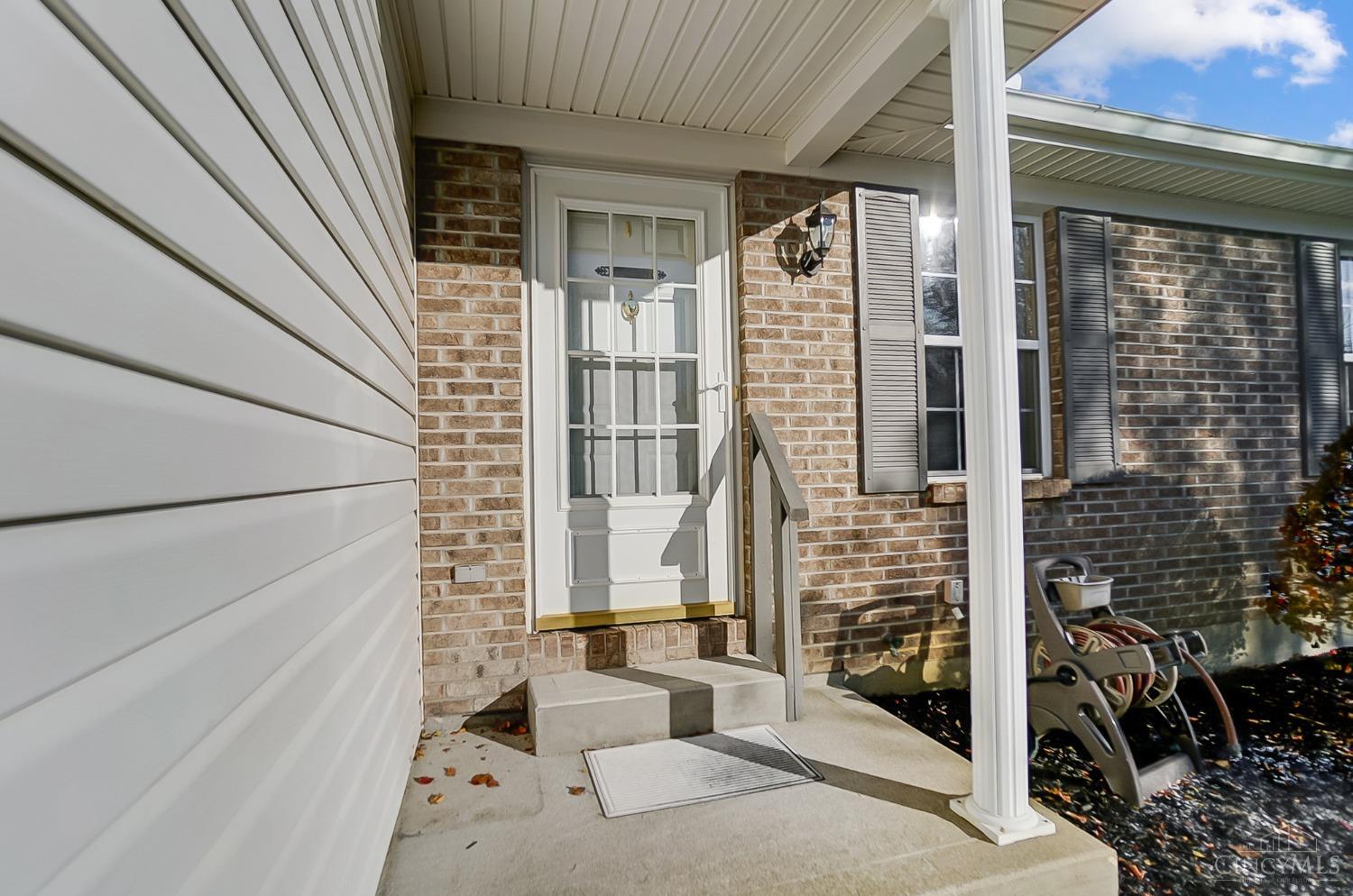 538 Meadow Springs Drive