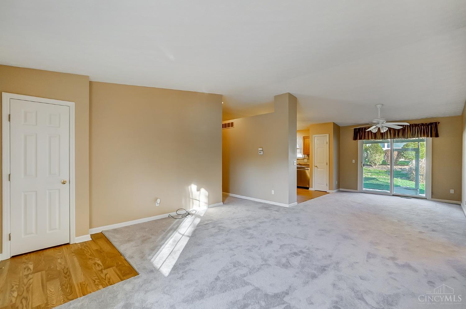538 Meadow Springs Drive