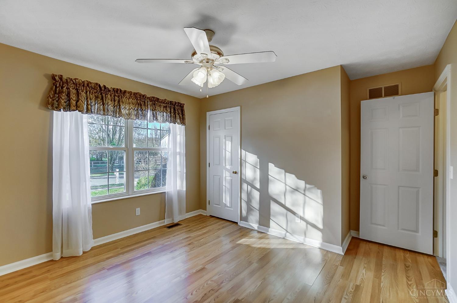 538 Meadow Springs Drive