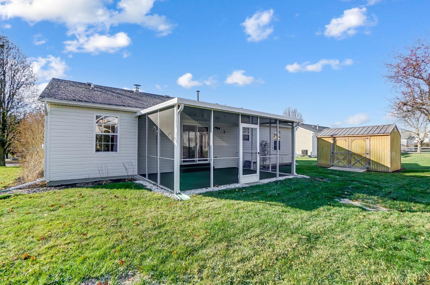 538 Meadow Springs Drive