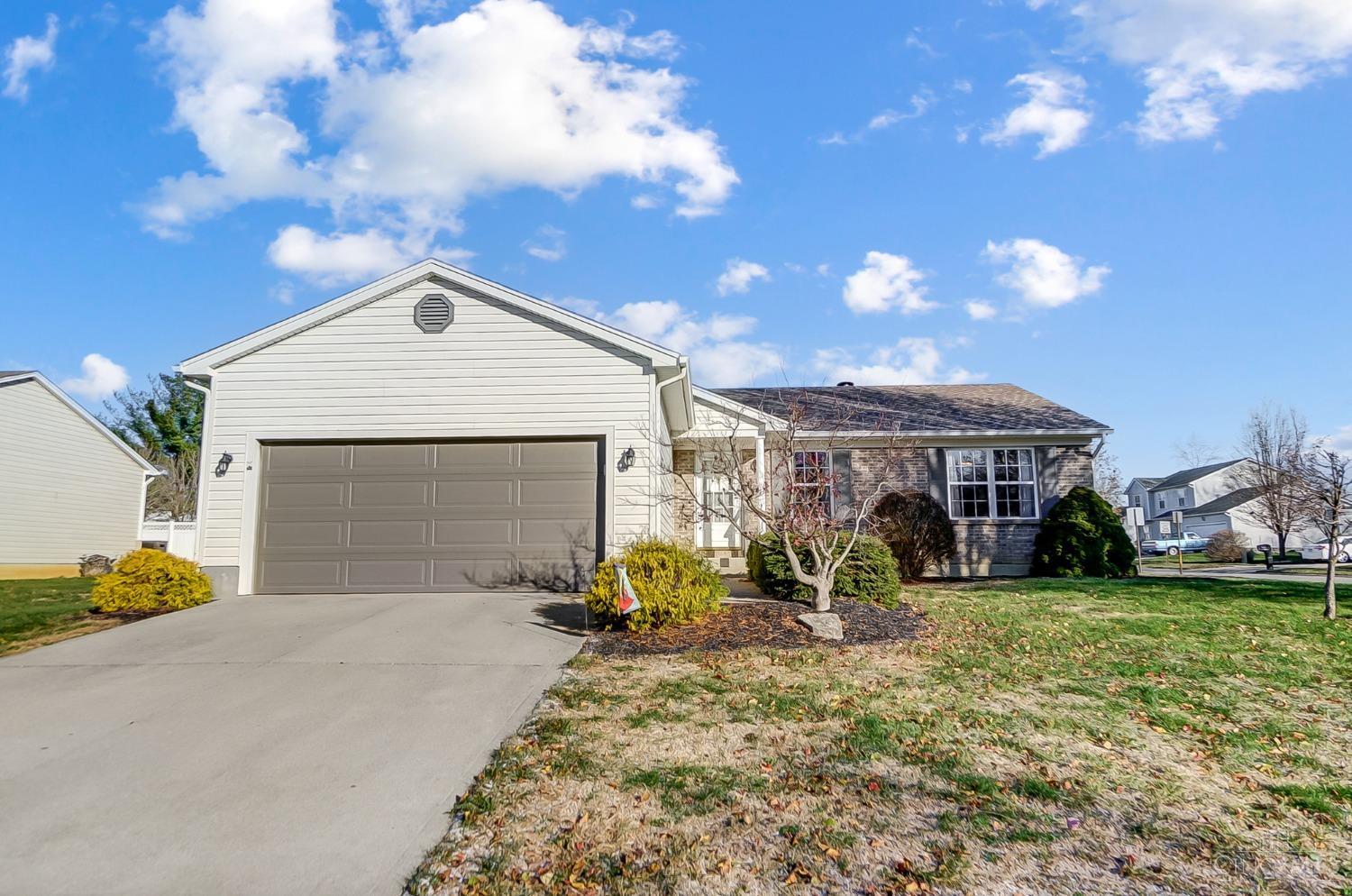 538 Meadow Springs Drive