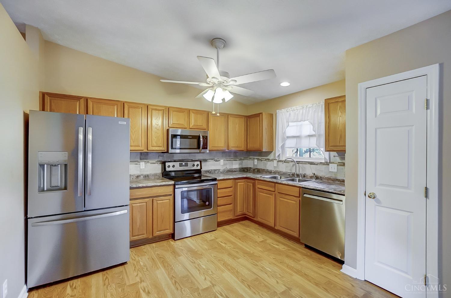 538 Meadow Springs Drive