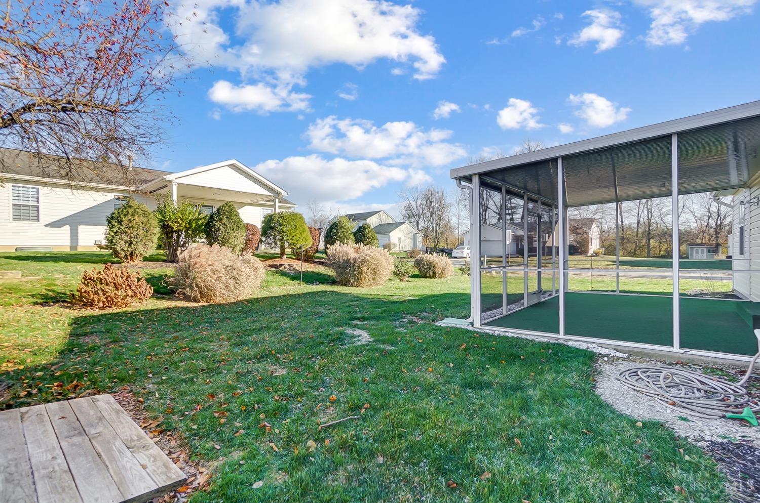 538 Meadow Springs Drive