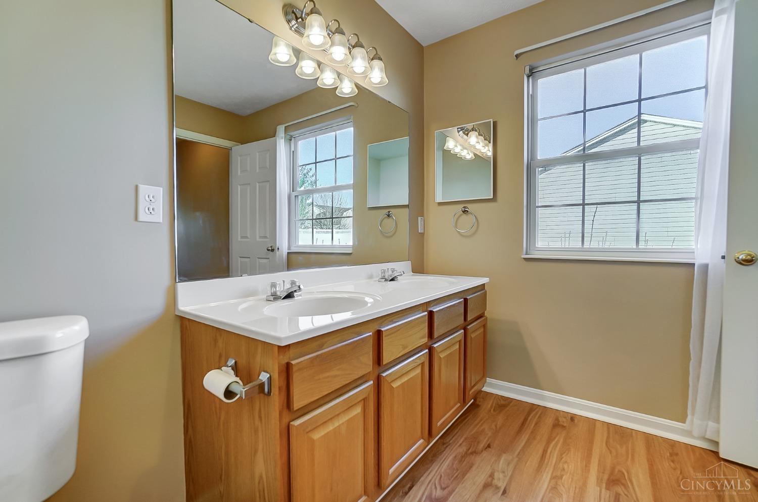 538 Meadow Springs Drive
