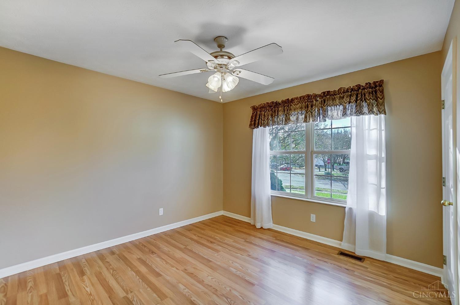 538 Meadow Springs Drive