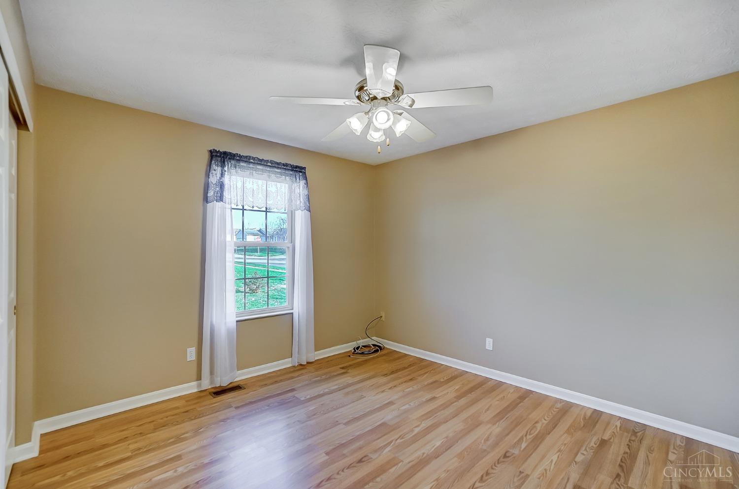 538 Meadow Springs Drive