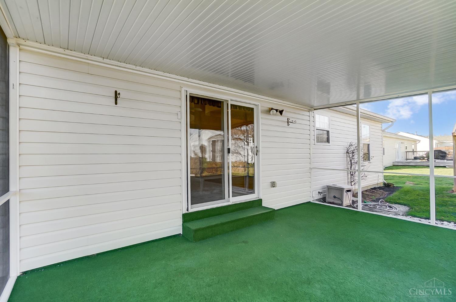 538 Meadow Springs Drive