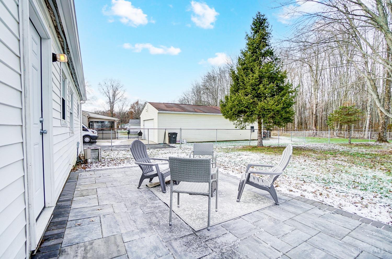1580 Woodville Pike