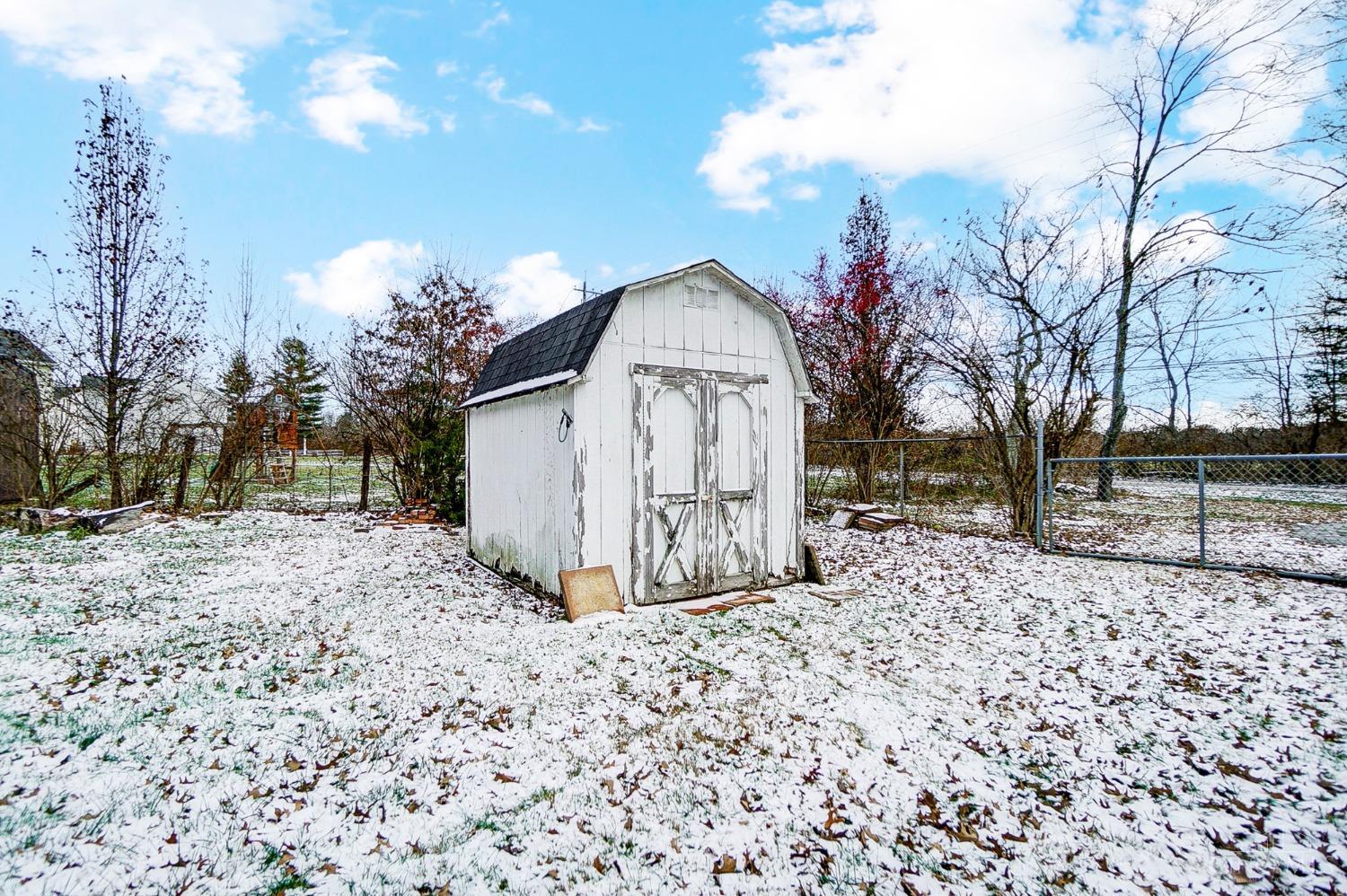 1580 Woodville Pike