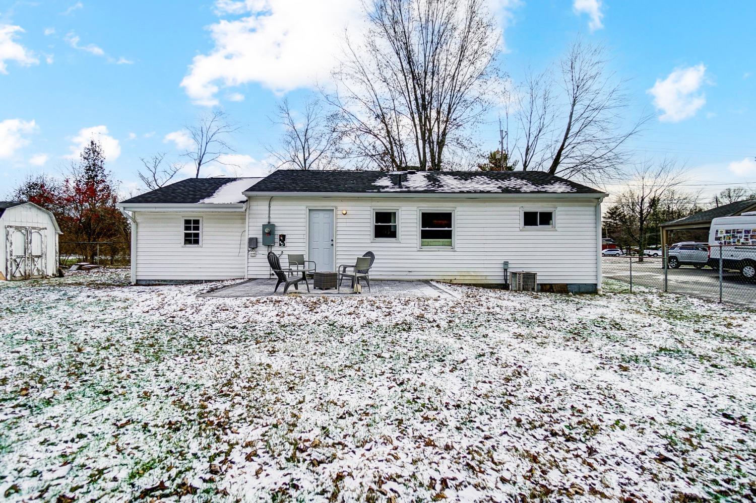 1580 Woodville Pike