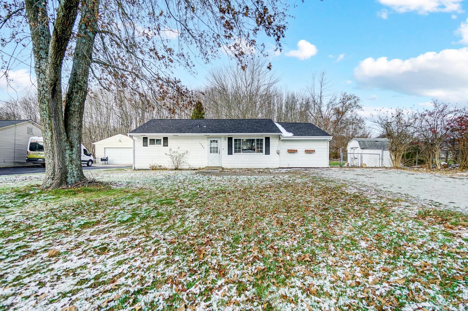 1580 Woodville Pike
