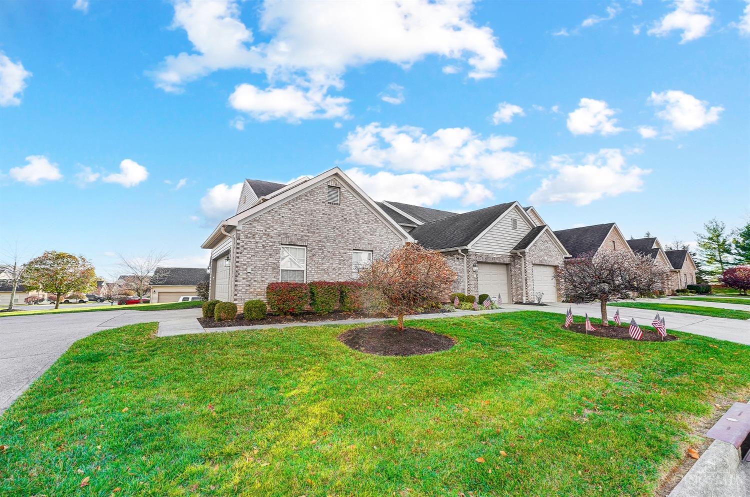 4685 Court Yard Drive