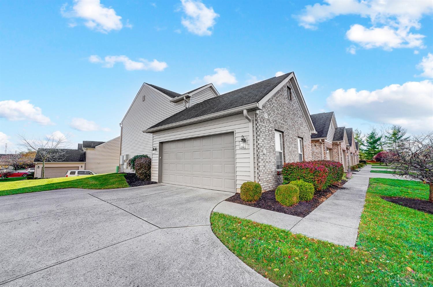 4685 Court Yard Drive