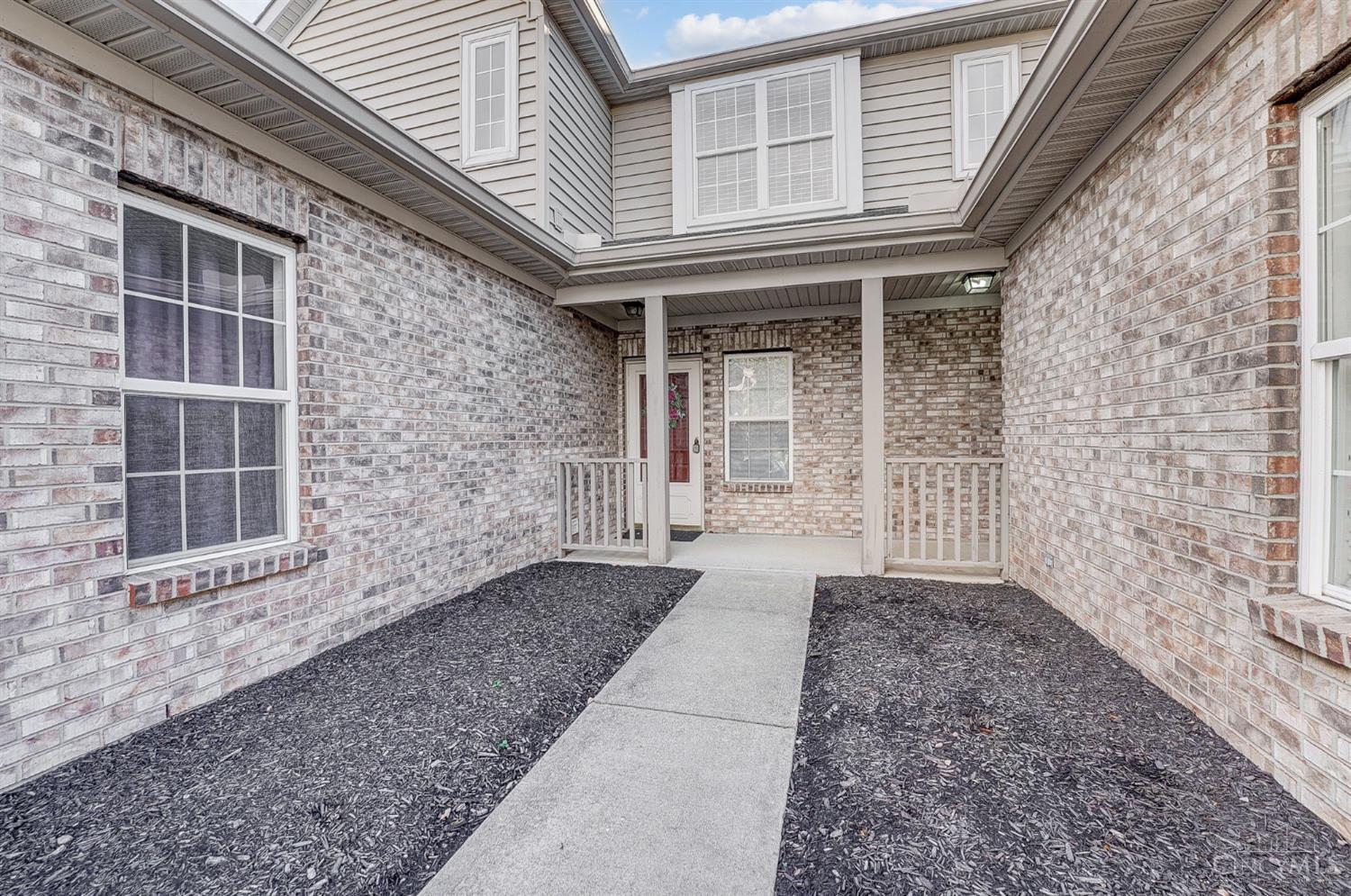 4685 Court Yard Drive