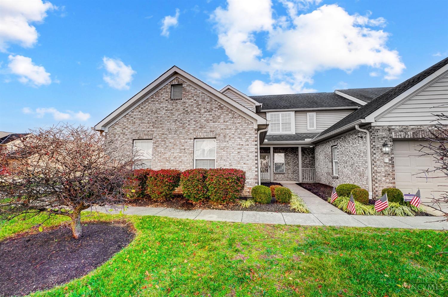 4685 Court Yard Drive