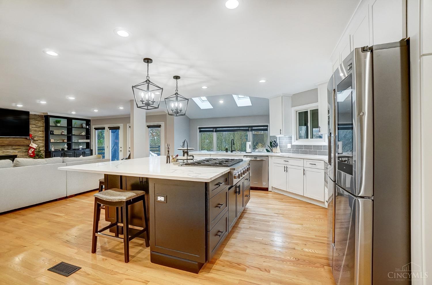 9887 Indian Springs Drive