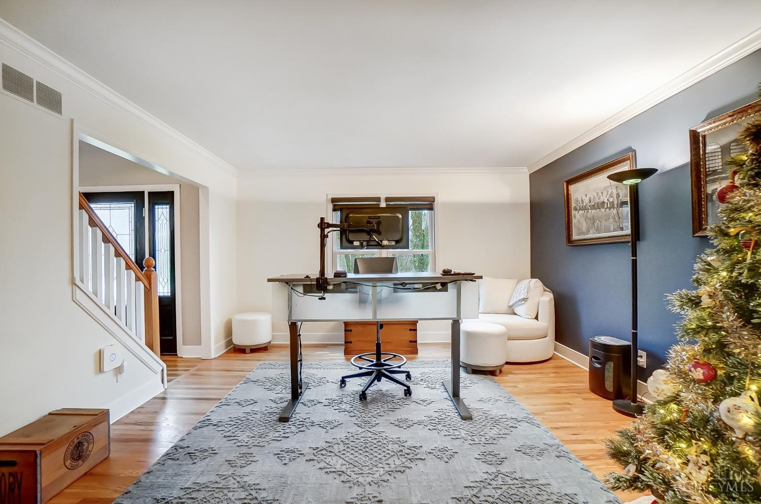 9887 Indian Springs Drive