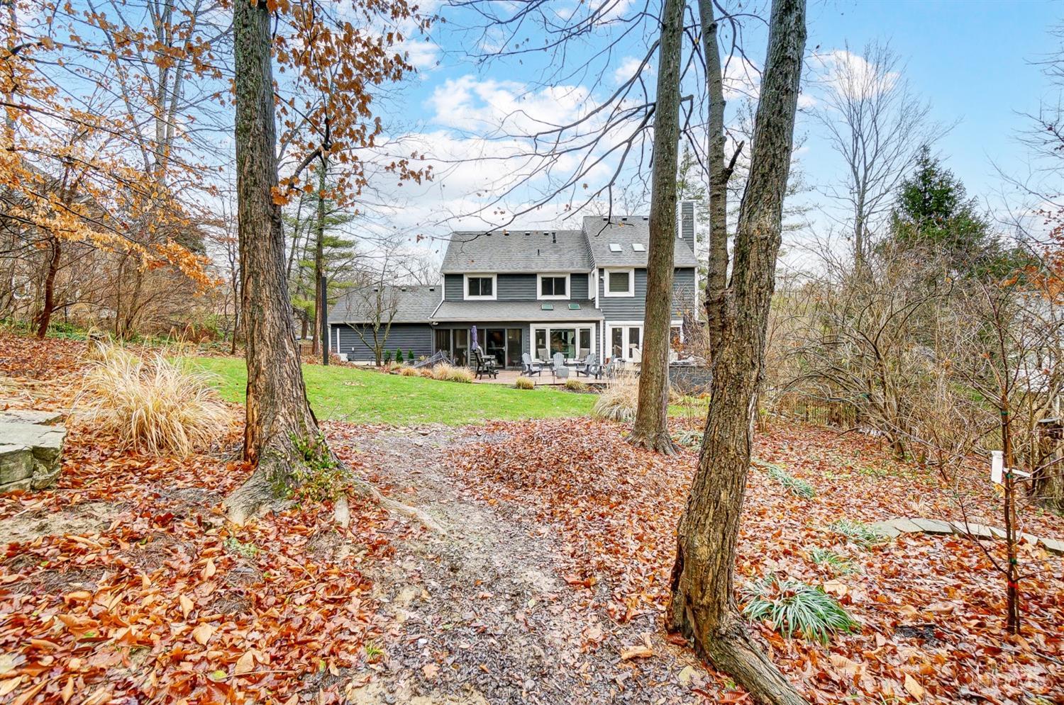 9887 Indian Springs Drive