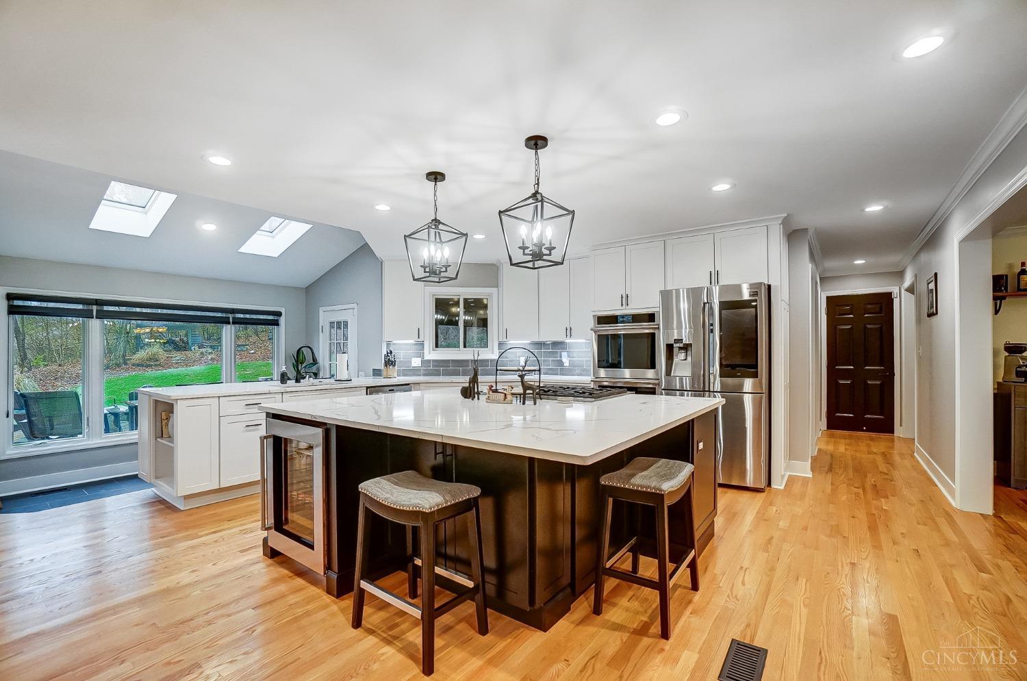 9887 Indian Springs Drive