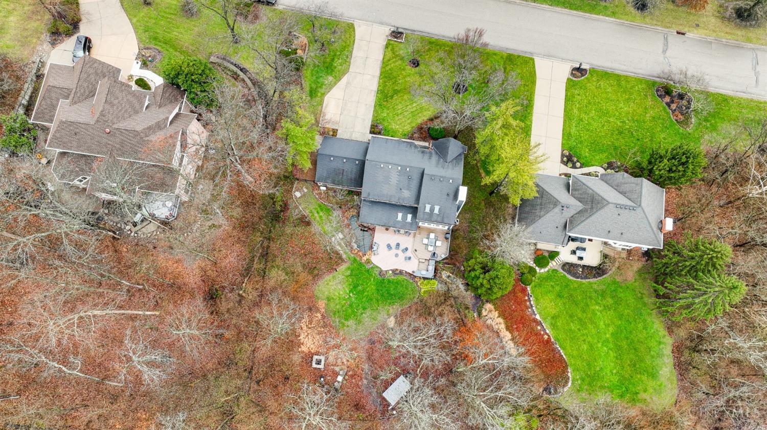 9887 Indian Springs Drive