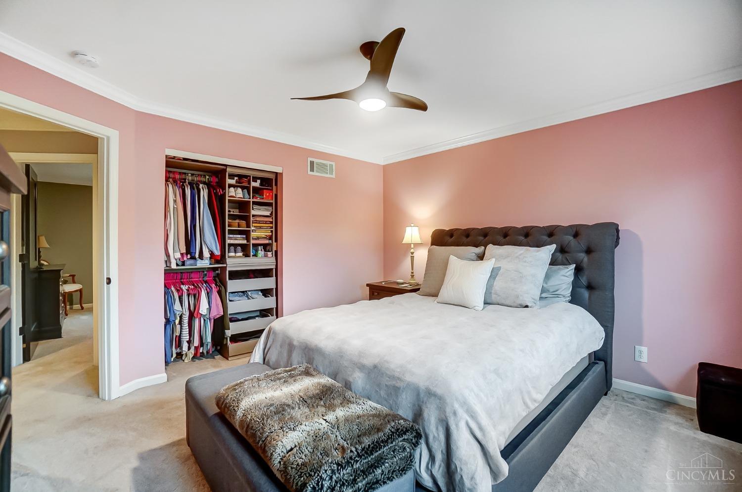 9887 Indian Springs Drive
