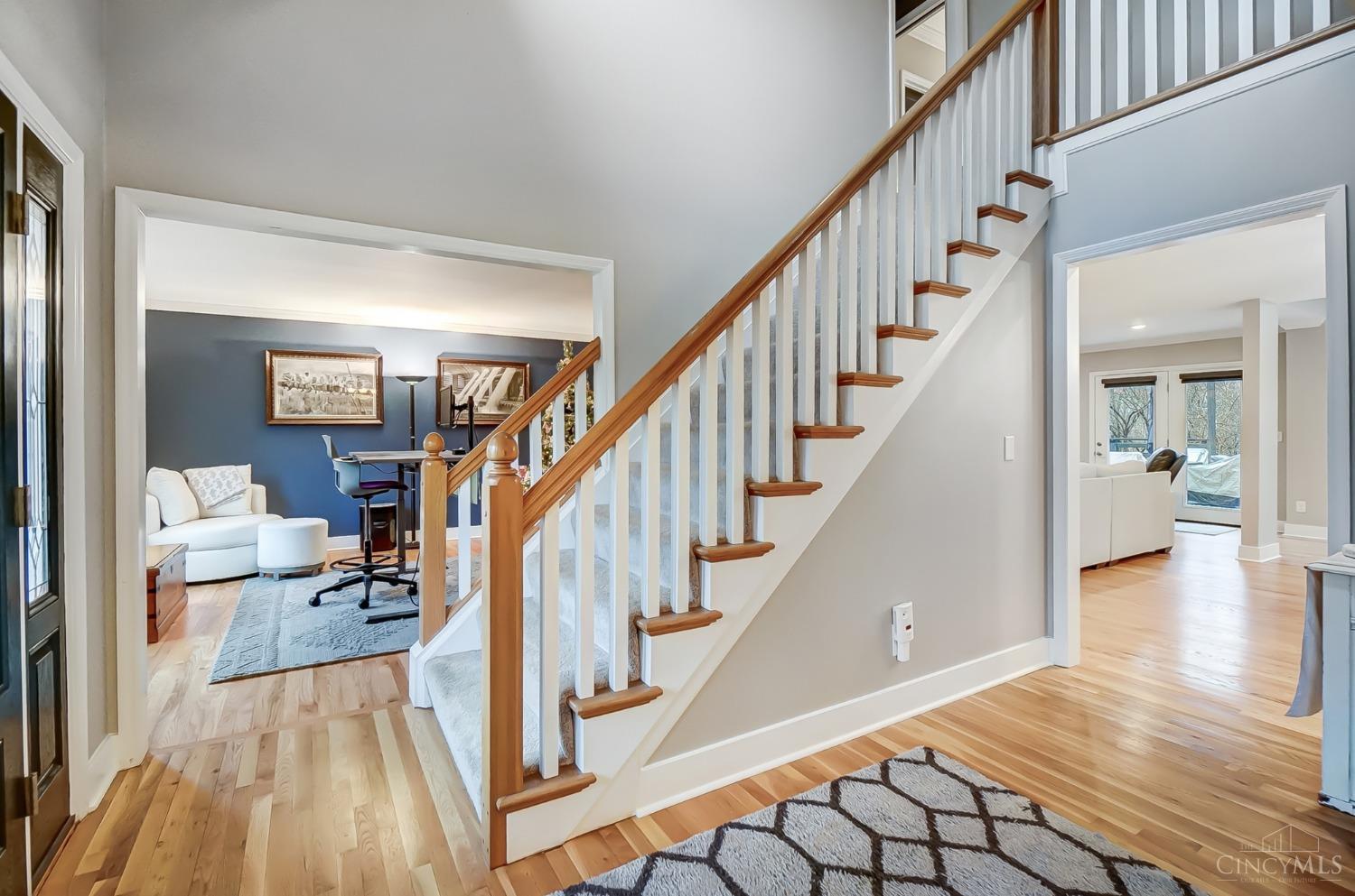 9887 Indian Springs Drive