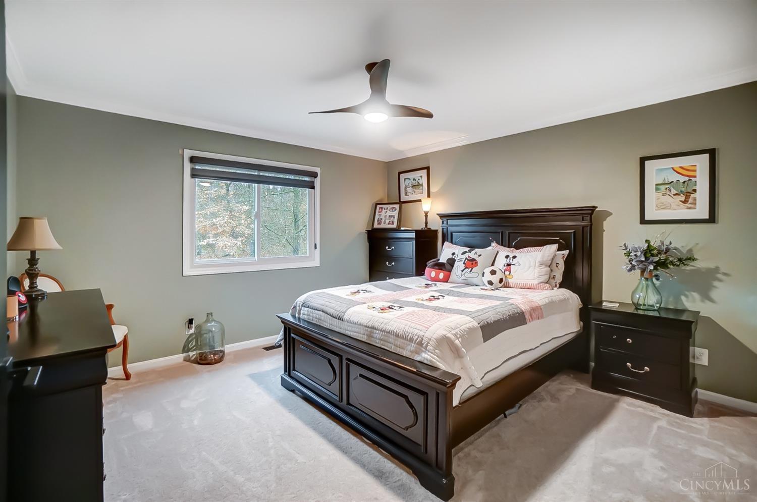 9887 Indian Springs Drive