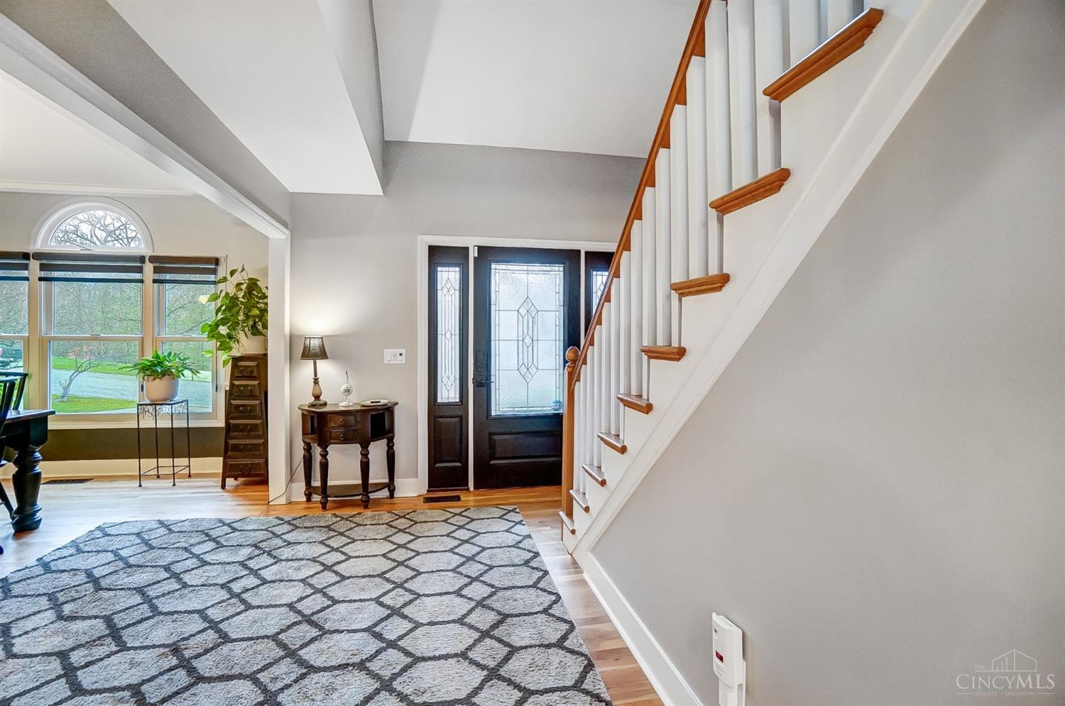 9887 Indian Springs Drive